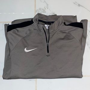 Nike Quarter Zip jacket